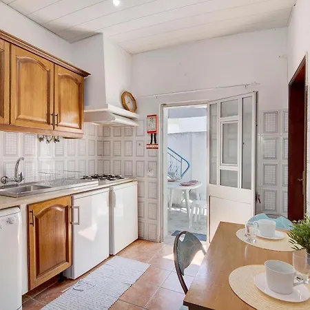 Moradia T2 Em Casa vacanze