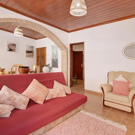 Moradia T2 Em Casa vacanze *